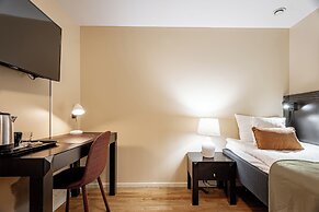 Solna Park & Hotel