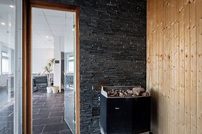 Solna Park & Hotel