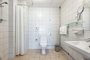 Solna Park & Hotel