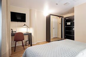 Solna Park & Hotel