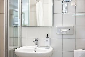 Solna Park & Hotel
