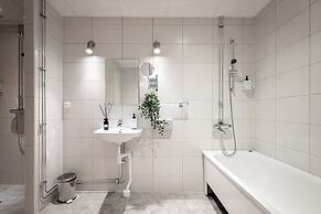 Solna Park & Hotel