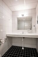 Solna Park & Hotel