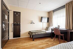 Solna Park & Hotel