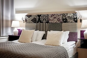 Solna Park & Hotel