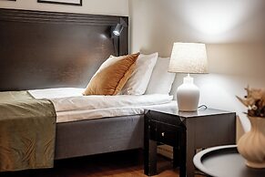 Solna Park & Hotel