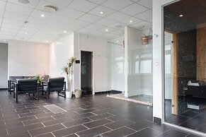 Solna Park & Hotel
