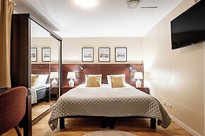 Solna Park & Hotel