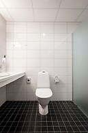 Solna Park & Hotel