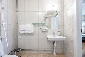 Solna Park & Hotel