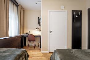 Solna Park & Hotel