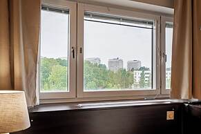 Solna Park & Hotel