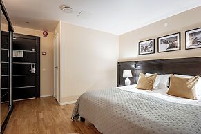 Solna Park & Hotel