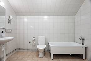 Solna Park & Hotel