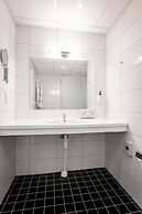 Solna Park & Hotel