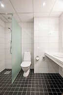 Solna Park & Hotel