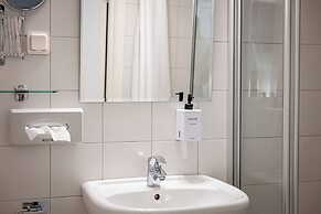 Solna Park & Hotel