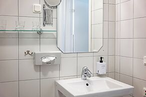 Solna Park & Hotel