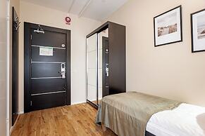 Solna Park & Hotel