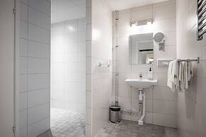 Solna Park & Hotel