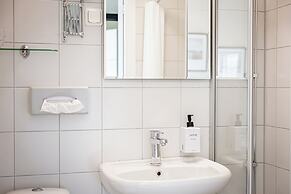 Solna Park & Hotel