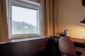 Solna Park & Hotel