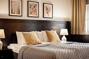 Solna Park & Hotel