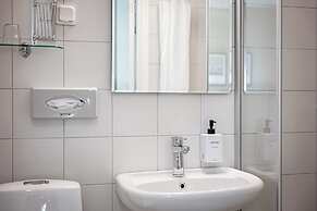 Solna Park & Hotel