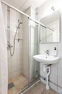 Solna Park & Hotel