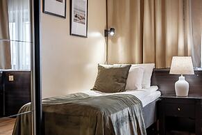 Solna Park & Hotel