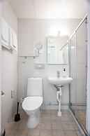 Solna Park & Hotel