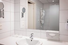 Solna Park & Hotel