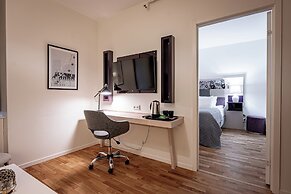 Solna Park & Hotel