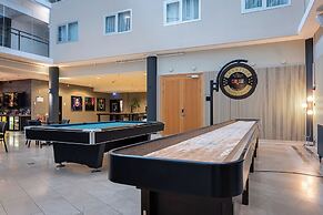 Solna Park & Hotel