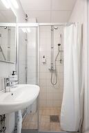 Solna Park & Hotel