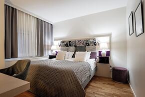 Solna Park & Hotel