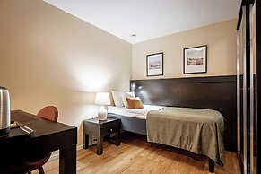 Solna Park & Hotel
