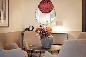 Solna Park & Hotel