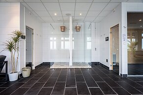 Solna Park & Hotel