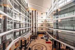 Solna Park & Hotel