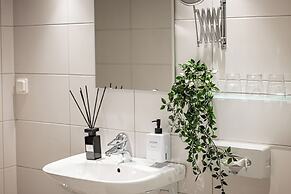 Solna Park & Hotel