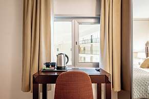 Solna Park & Hotel