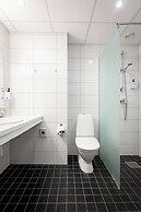 Solna Park & Hotel