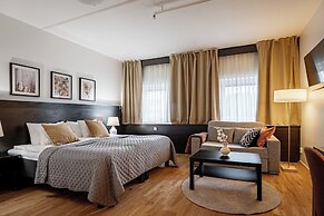 Solna Park & Hotel
