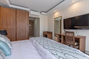 Dun Gorg Guest House