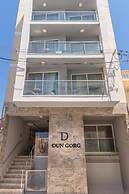 Dun Gorg Guest House