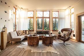 Niedzwiedzia Residence