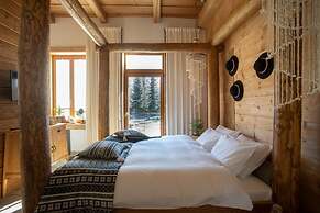 Niedzwiedzia Residence