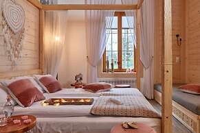 Niedzwiedzia Residence