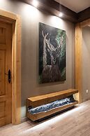 Niedzwiedzia Residence